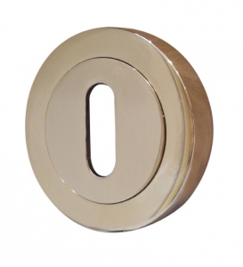 Designer Escutcheon (standard key)